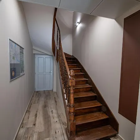 Du Large Apartment Bayonne