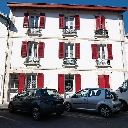 Apartment Du Large