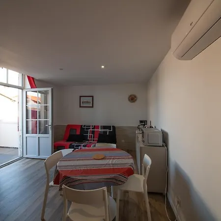 Apartment Du Large