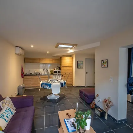 Daire Du Large Bayonne