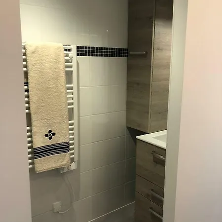 Daire Du Large Bayonne