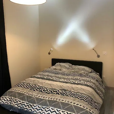 Appartement Du Large