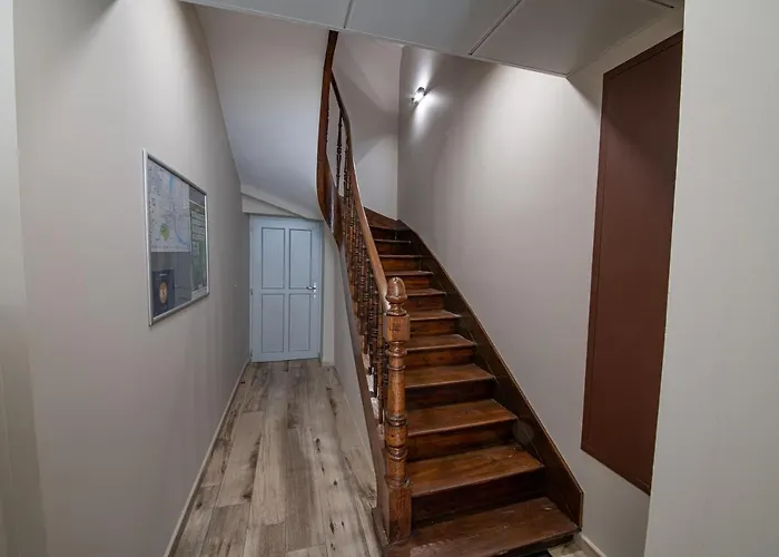 Du Large Apartman Bayonne