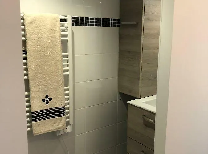 아파트 Du Large 바욘