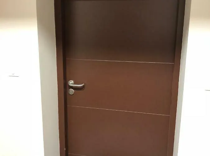 Apartman Du Large Bayonne